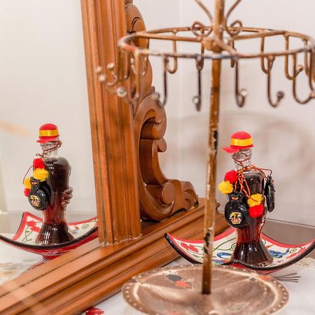 Marathi Apartments Zewnętrze zdjęcie