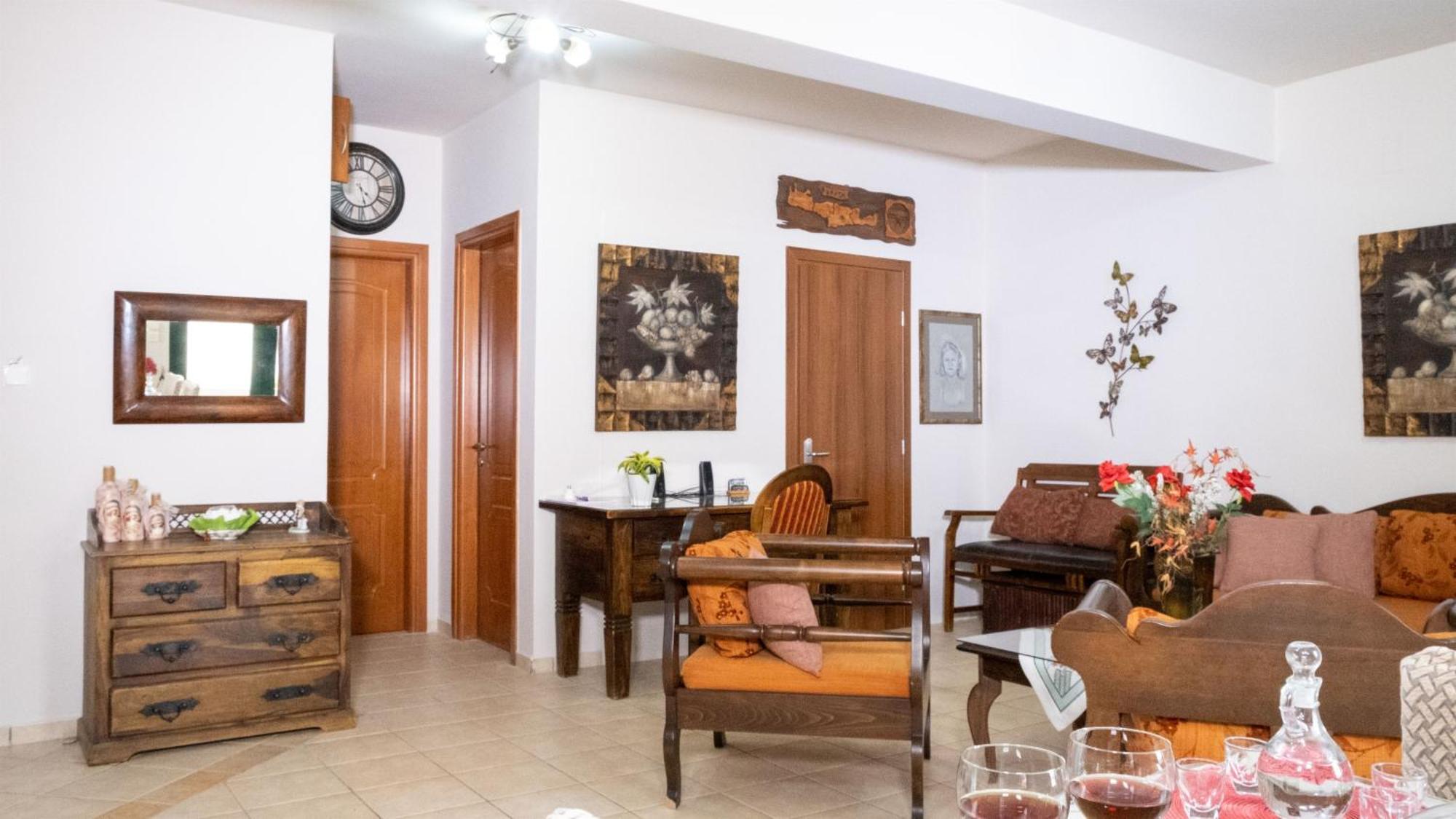 Marathi Apartments Zewnętrze zdjęcie
