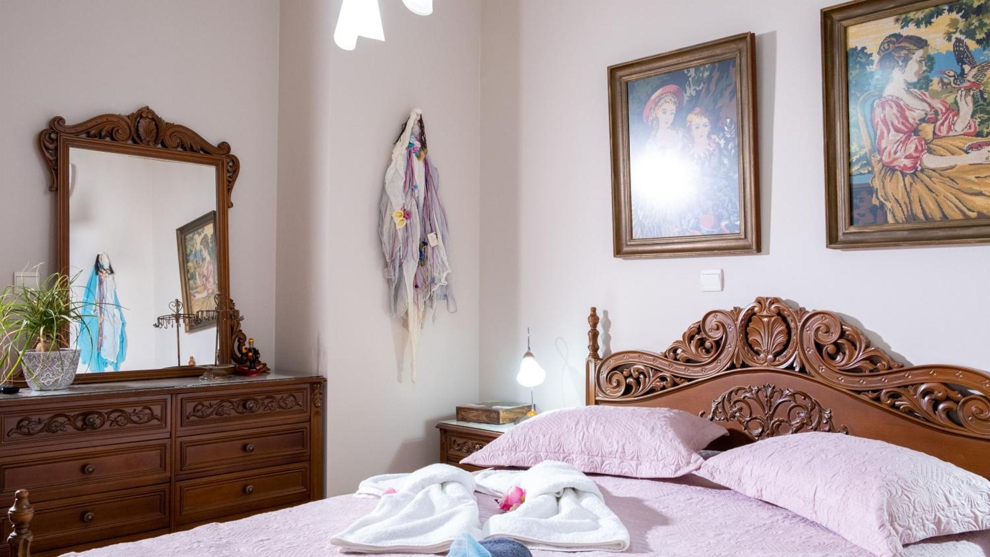 Marathi Apartments Zewnętrze zdjęcie