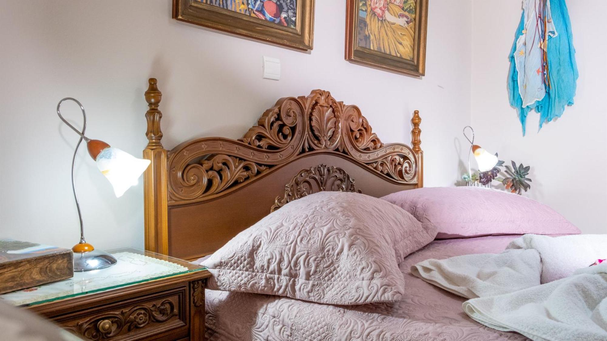Marathi Apartments Zewnętrze zdjęcie