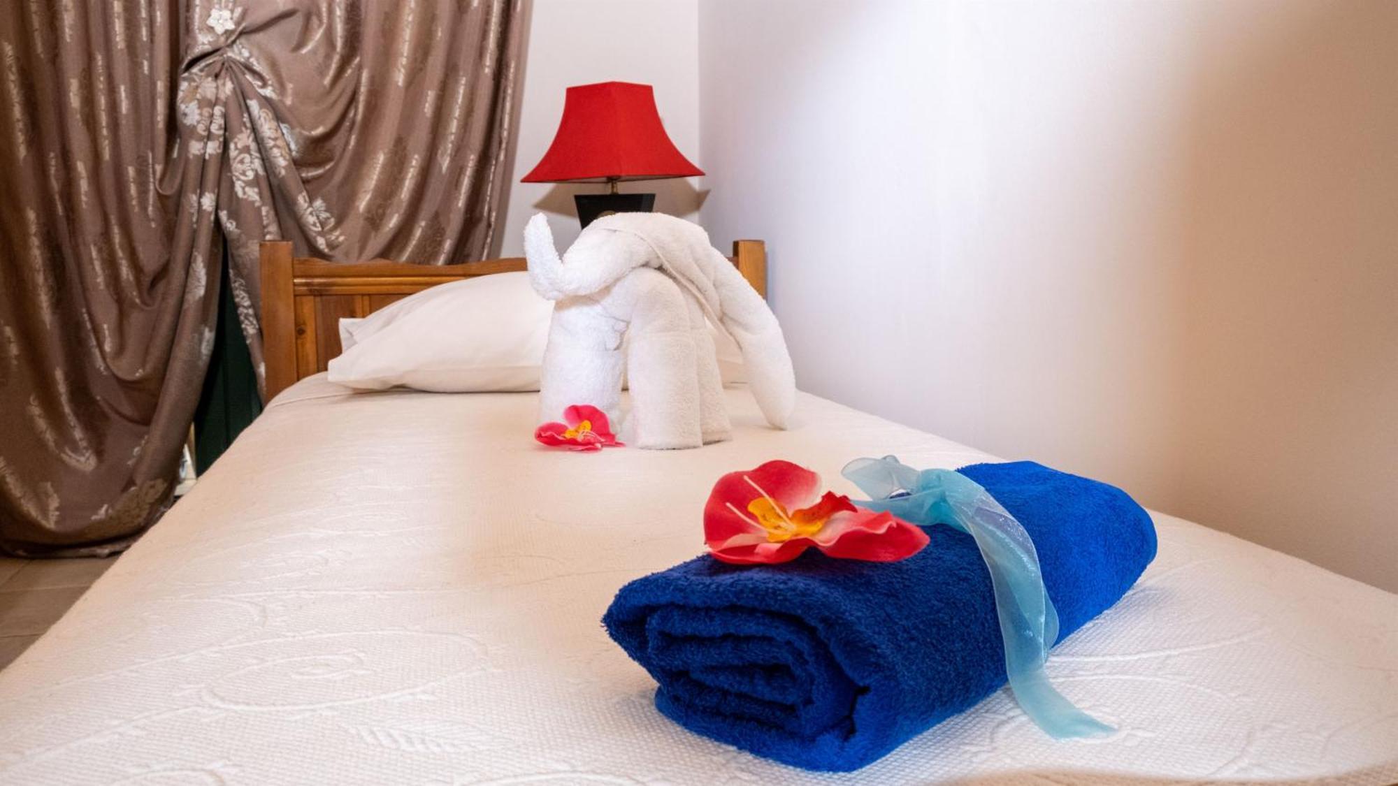 Marathi Apartments Zewnętrze zdjęcie