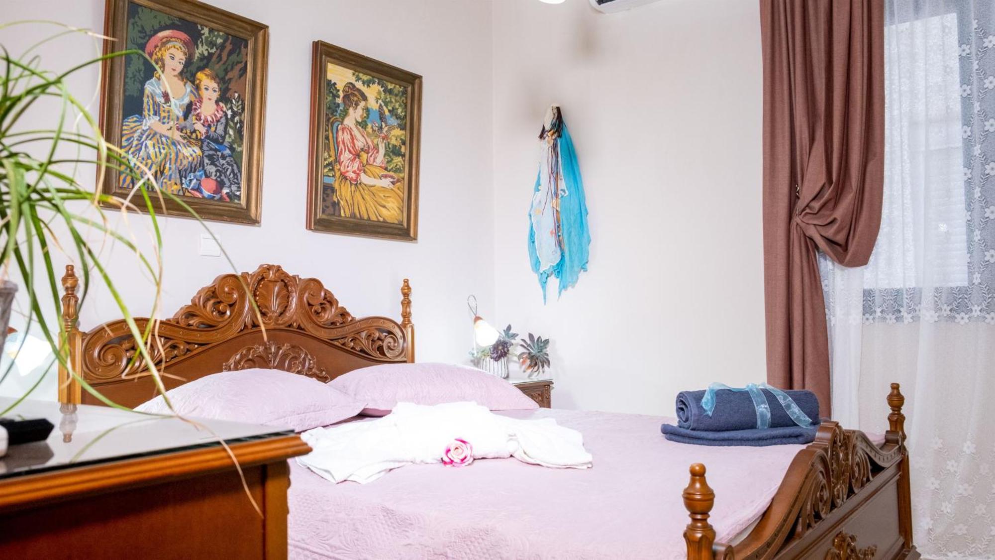 Marathi Apartments Zewnętrze zdjęcie