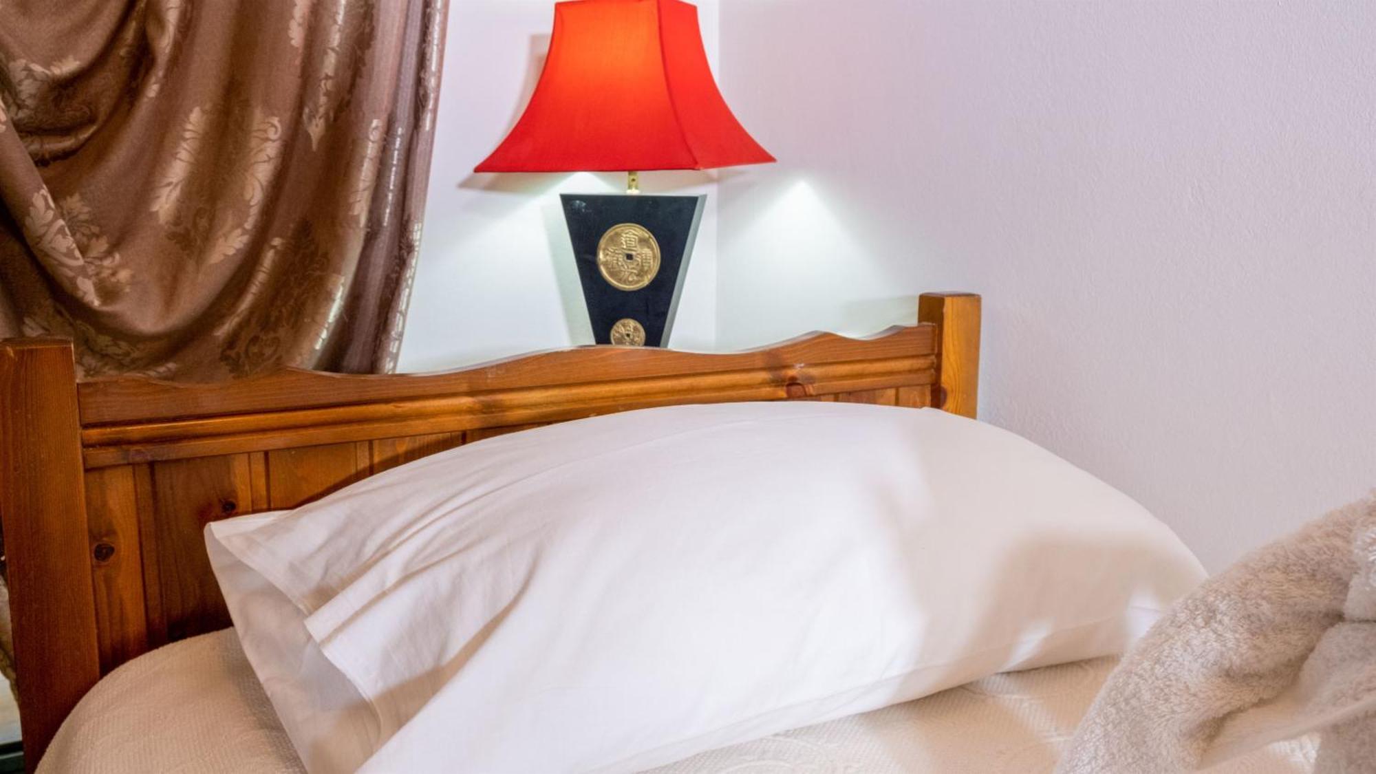 Marathi Apartments Zewnętrze zdjęcie