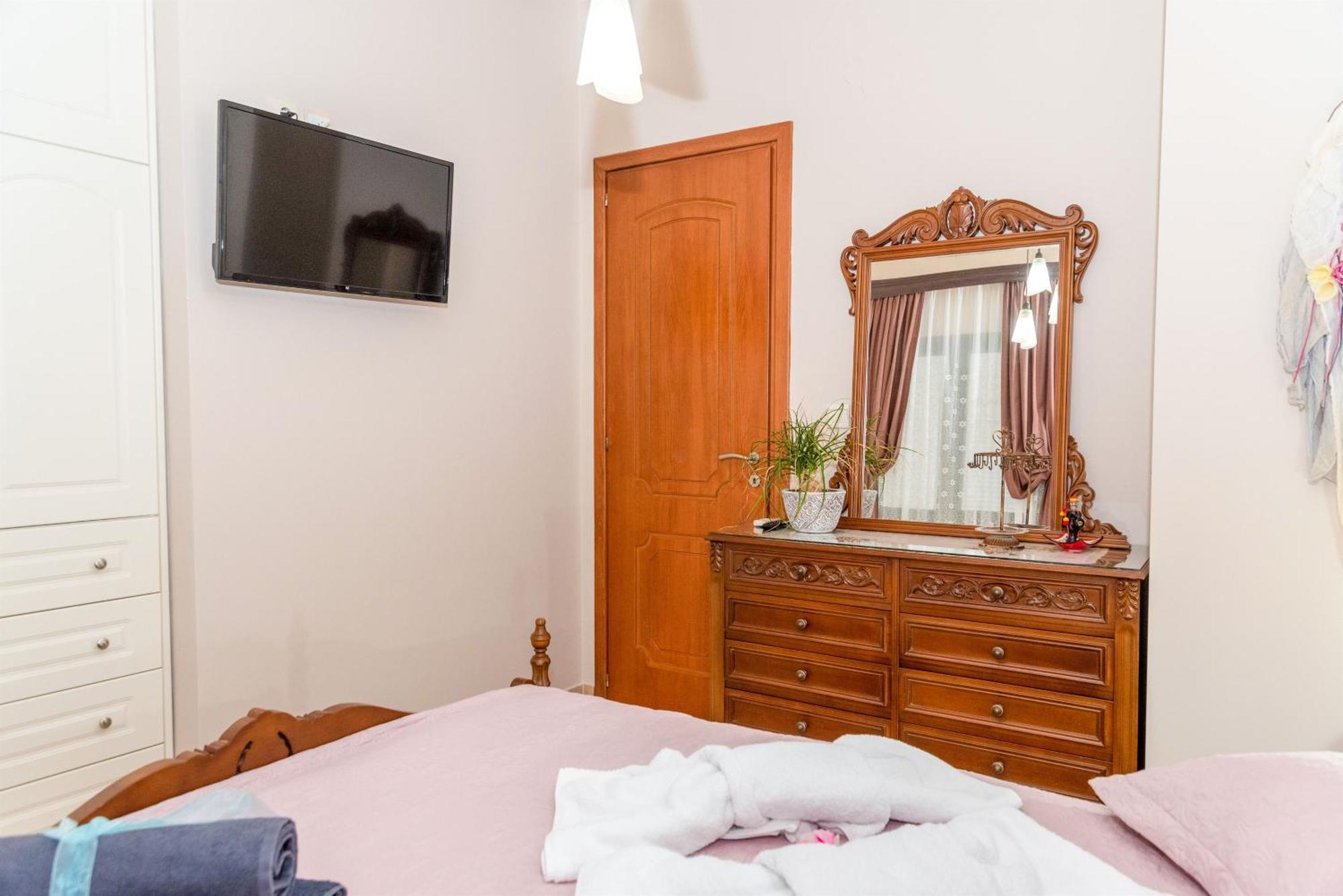Marathi Apartments Zewnętrze zdjęcie