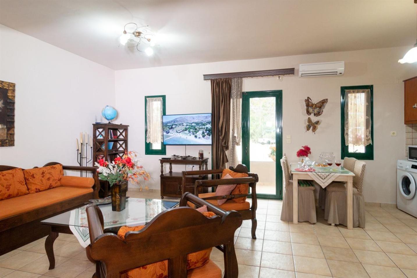 Marathi Apartments Zewnętrze zdjęcie