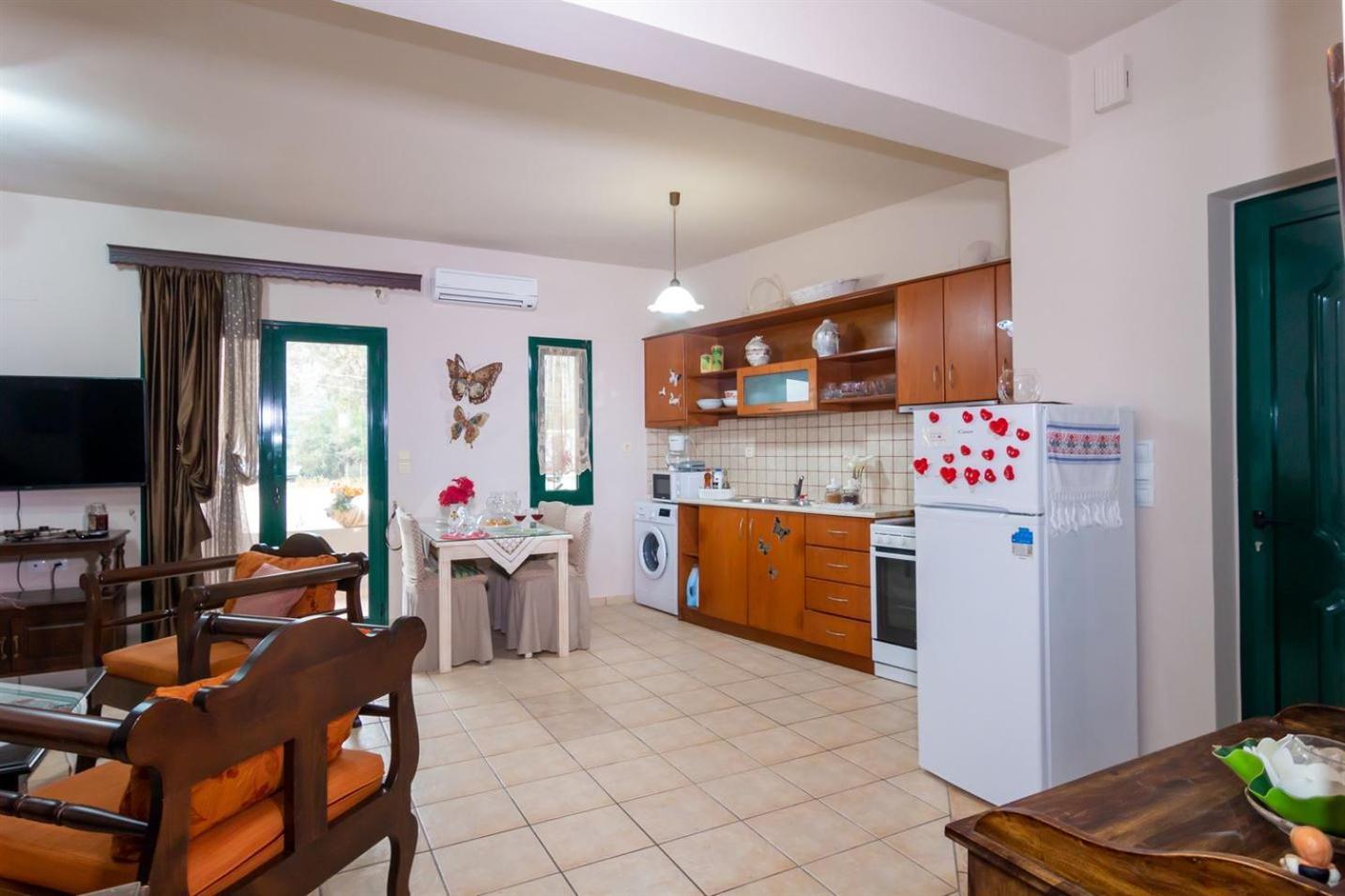 Marathi Apartments Zewnętrze zdjęcie