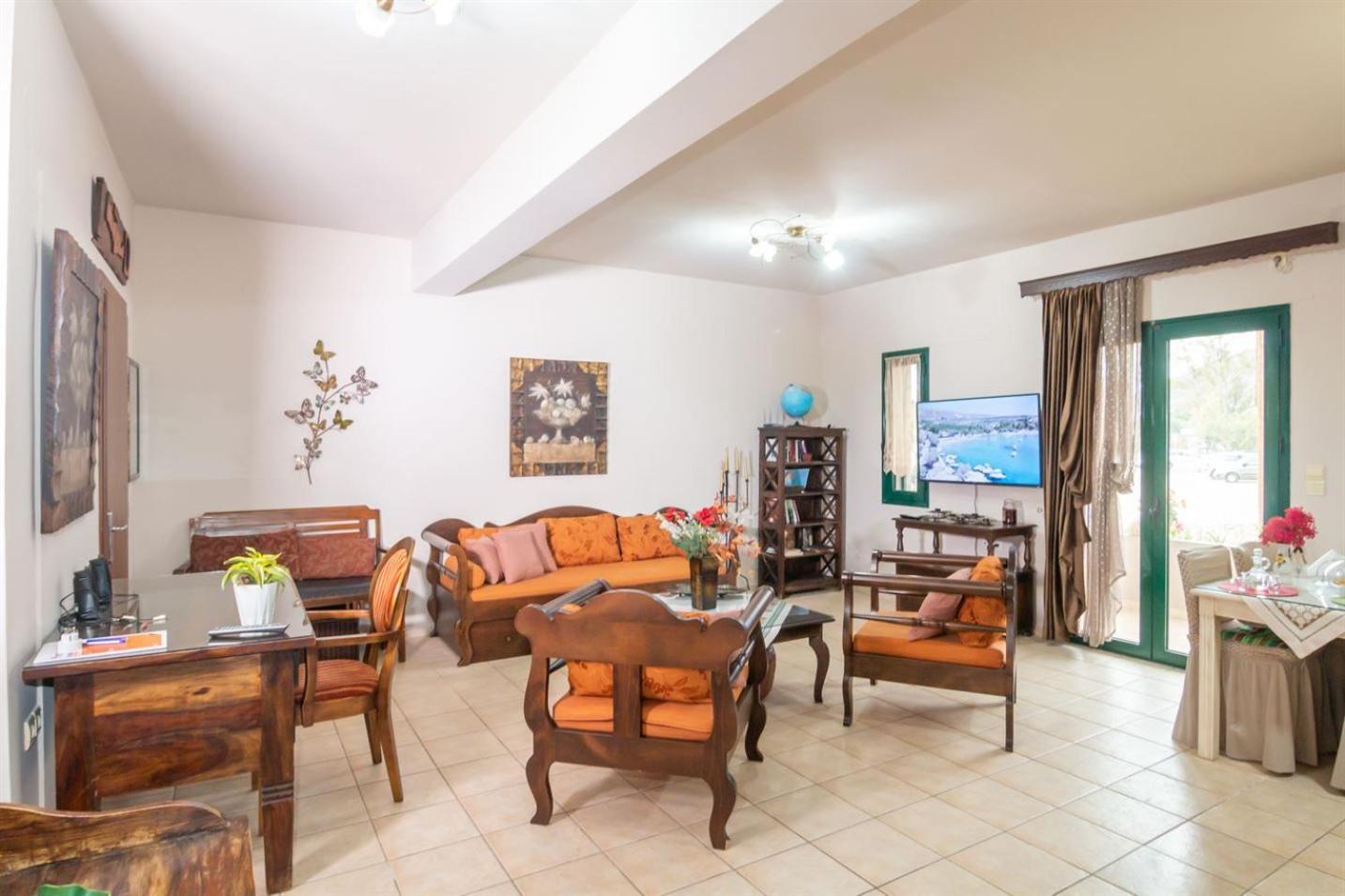 Marathi Apartments Zewnętrze zdjęcie