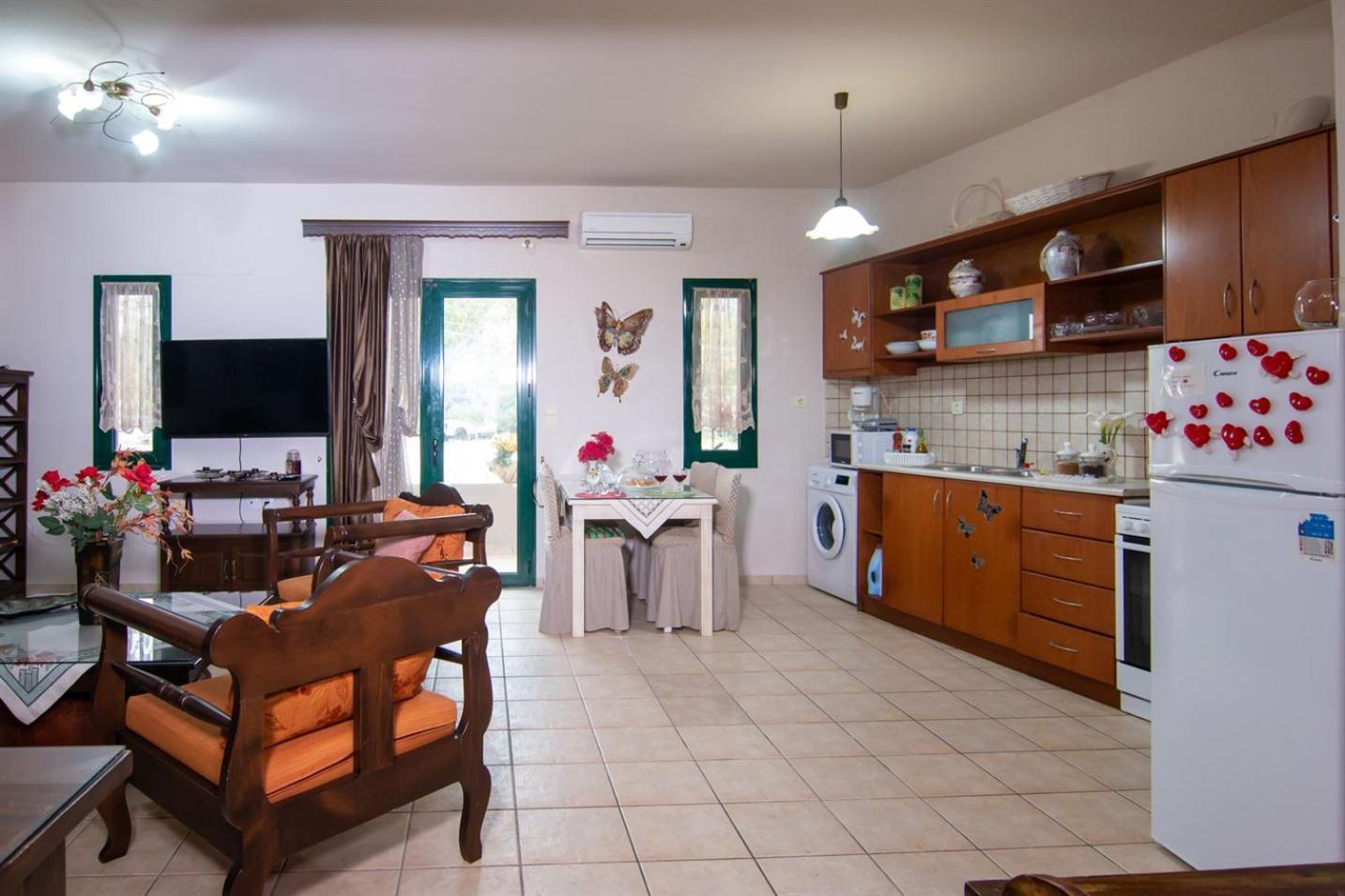 Marathi Apartments Zewnętrze zdjęcie