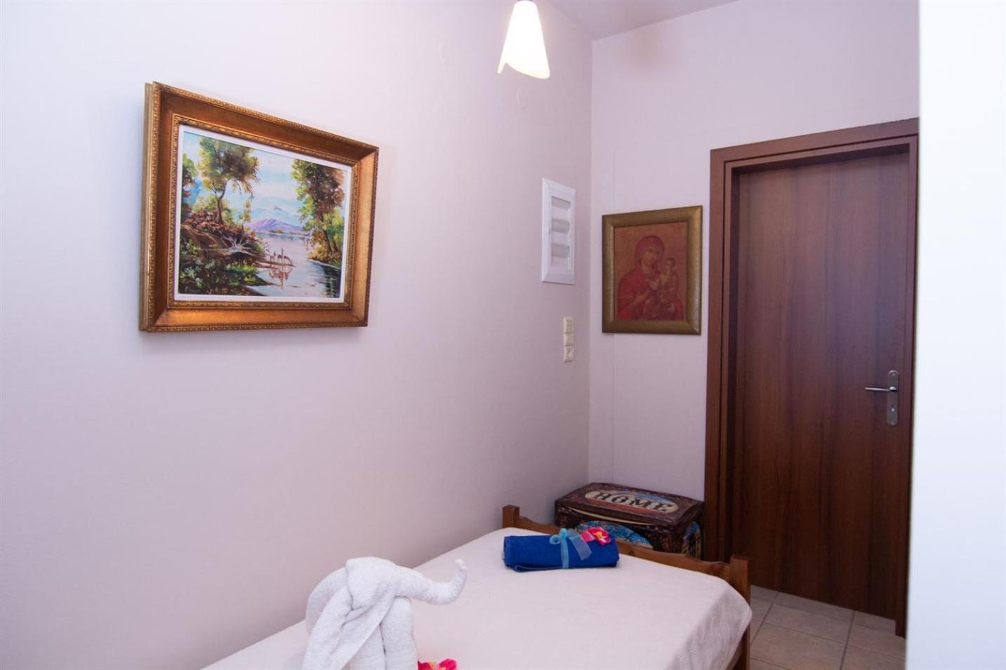 Marathi Apartments Zewnętrze zdjęcie