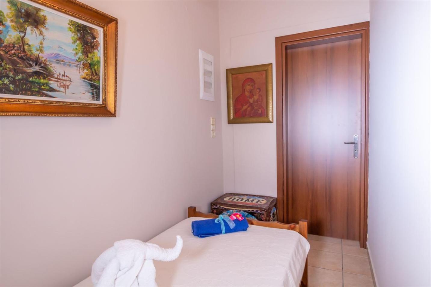 Marathi Apartments Zewnętrze zdjęcie