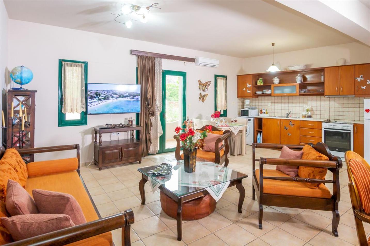 Marathi Apartments Zewnętrze zdjęcie