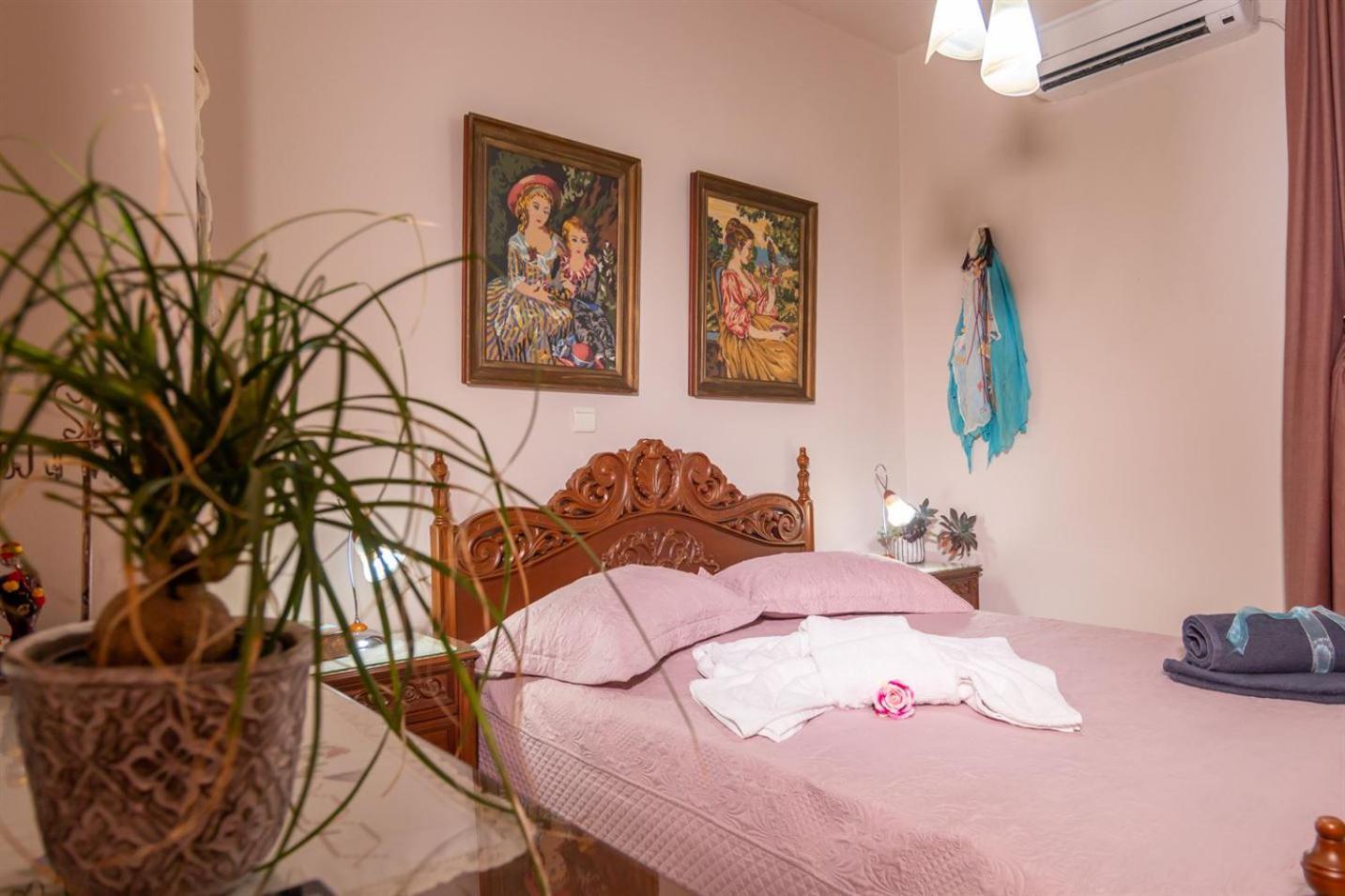 Marathi Apartments Zewnętrze zdjęcie