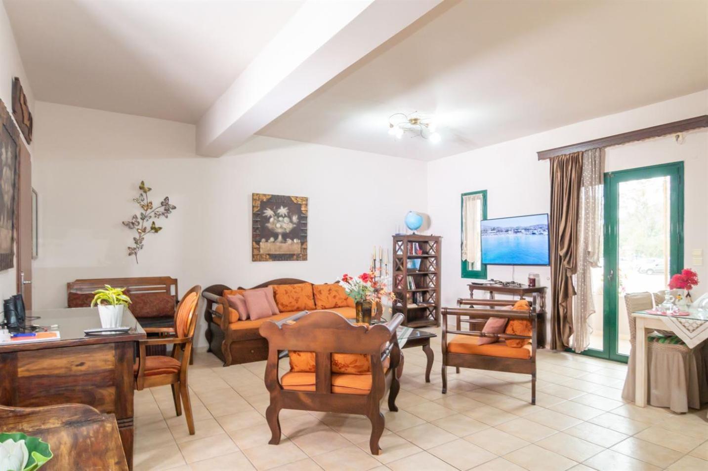 Marathi Apartments Zewnętrze zdjęcie