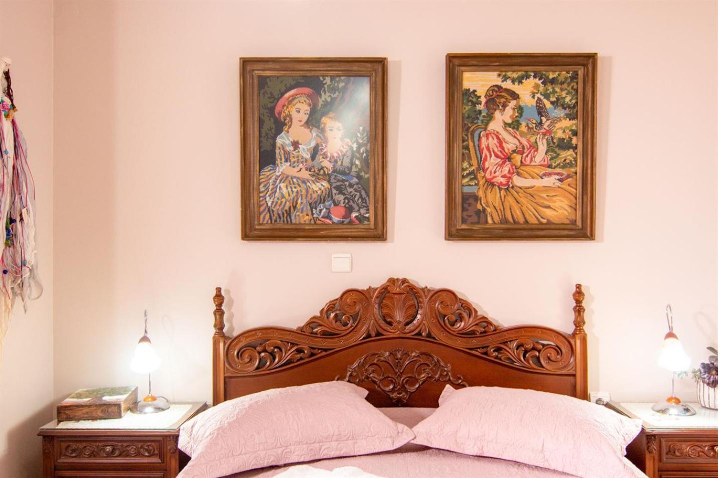 Marathi Apartments Zewnętrze zdjęcie