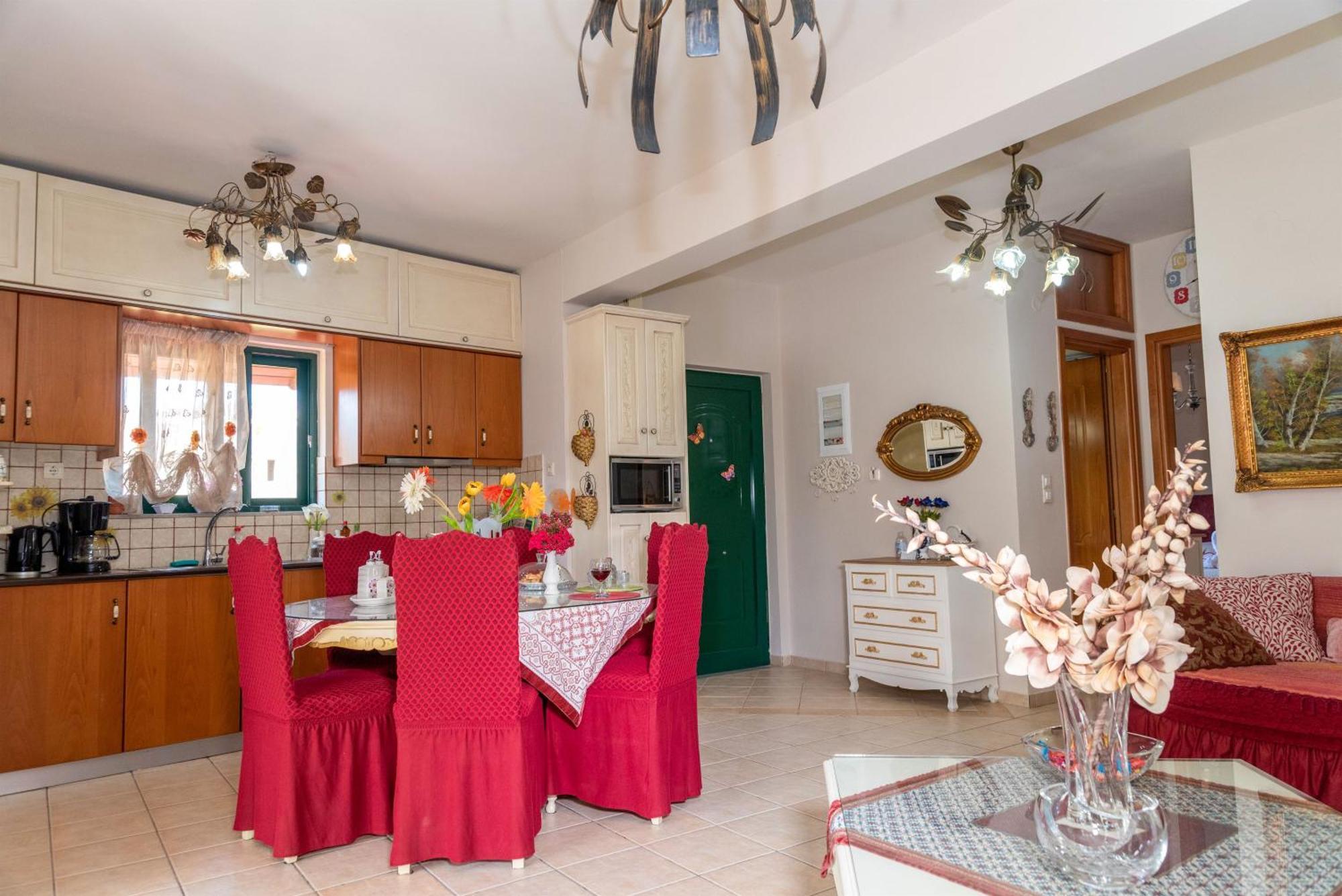 Marathi Apartments Zewnętrze zdjęcie