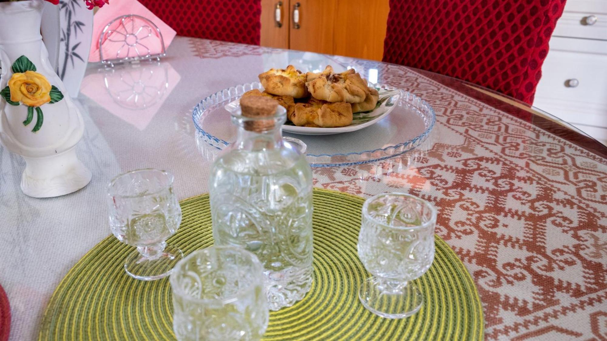 Marathi Apartments Zewnętrze zdjęcie