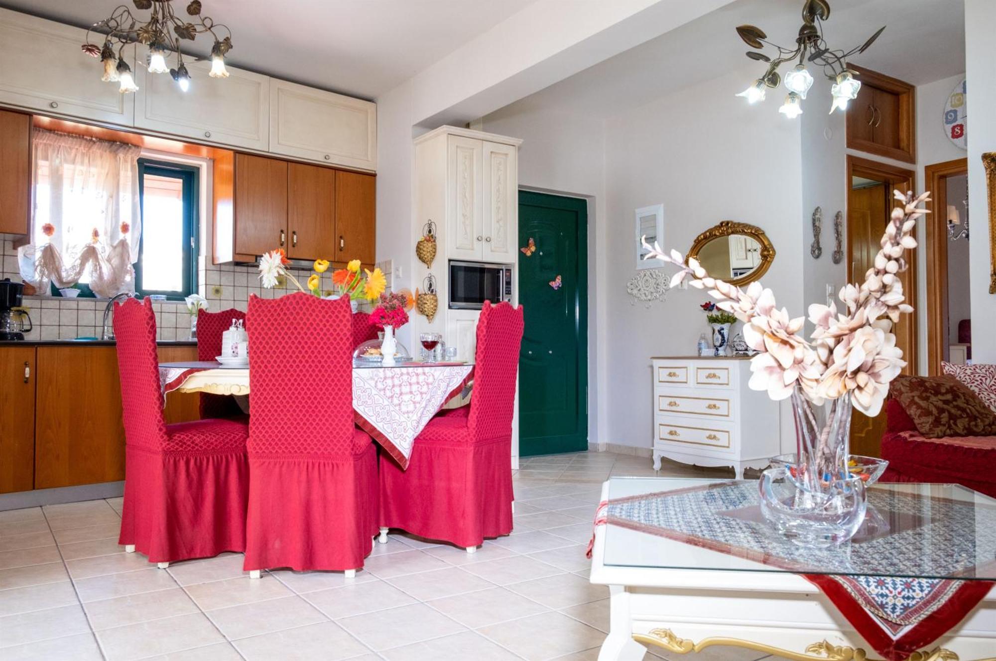 Marathi Apartments Zewnętrze zdjęcie