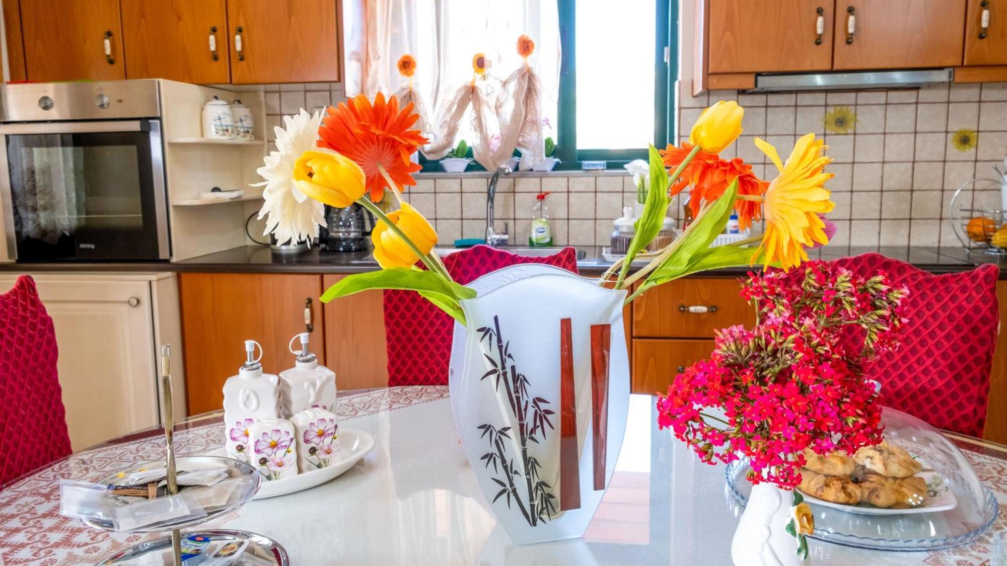 Marathi Apartments Zewnętrze zdjęcie