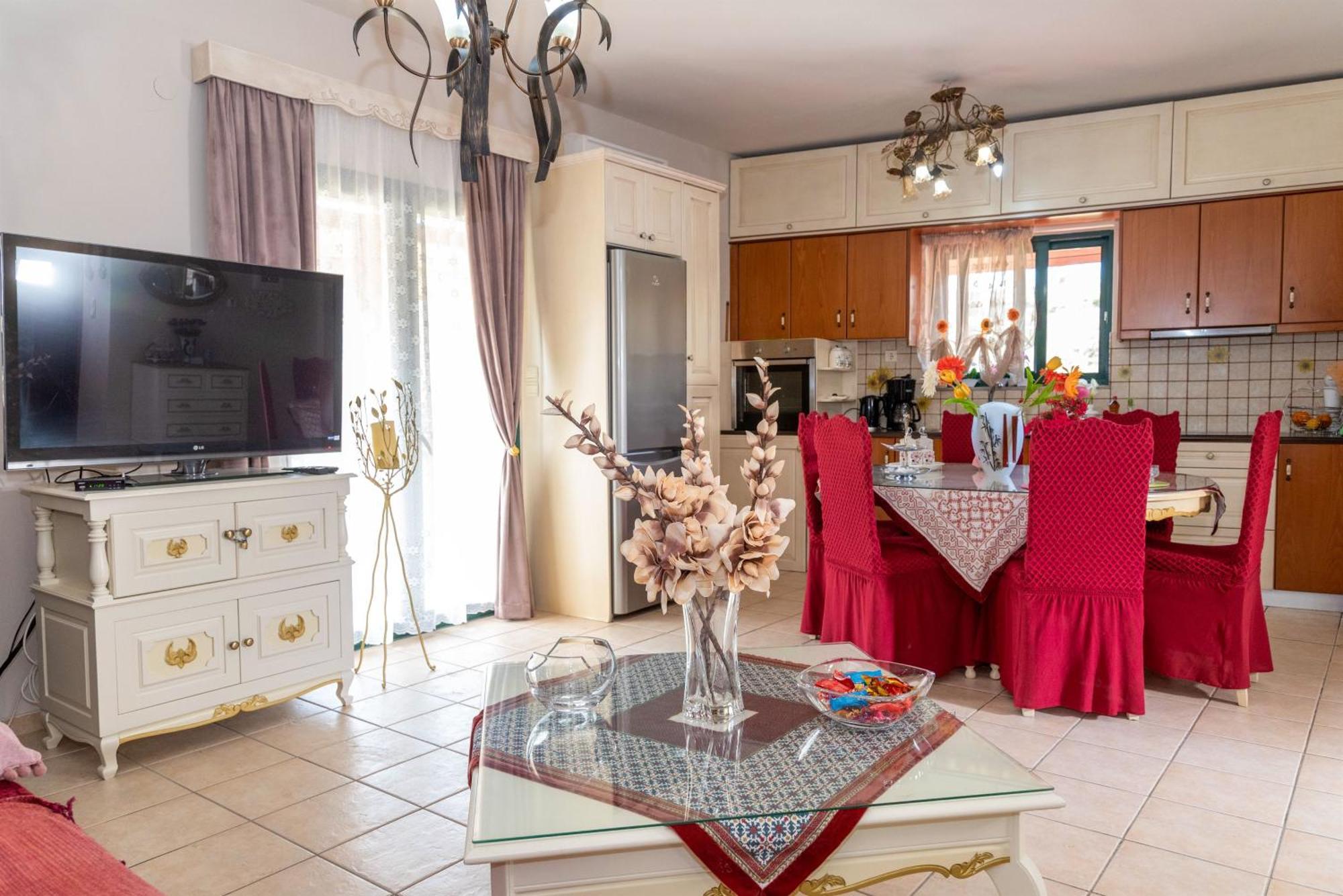 Marathi Apartments Zewnętrze zdjęcie