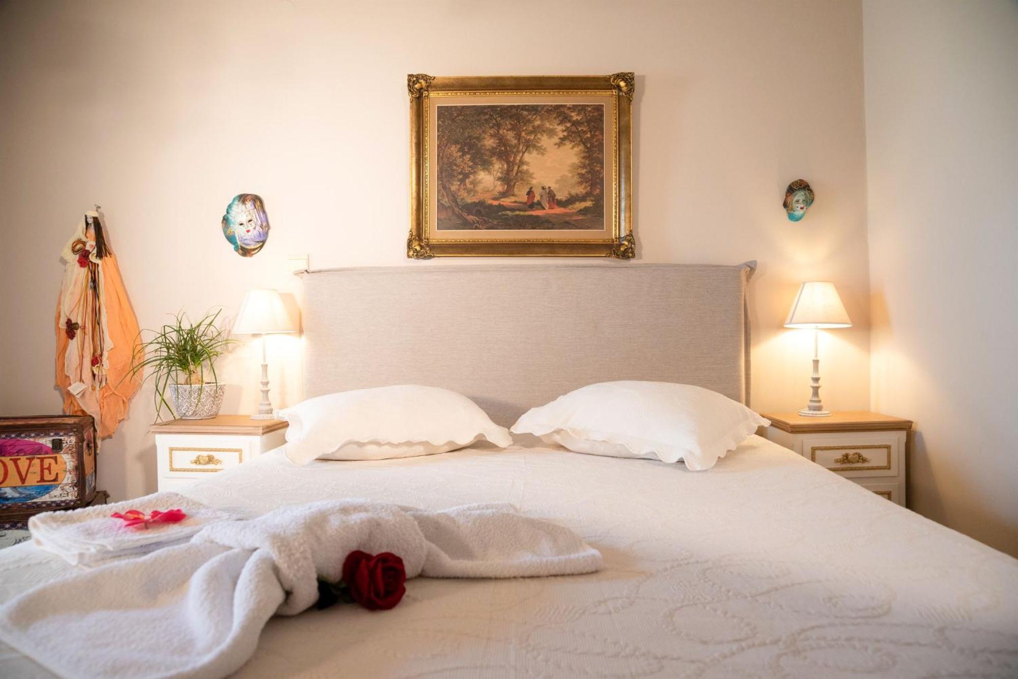 Marathi Apartments Zewnętrze zdjęcie