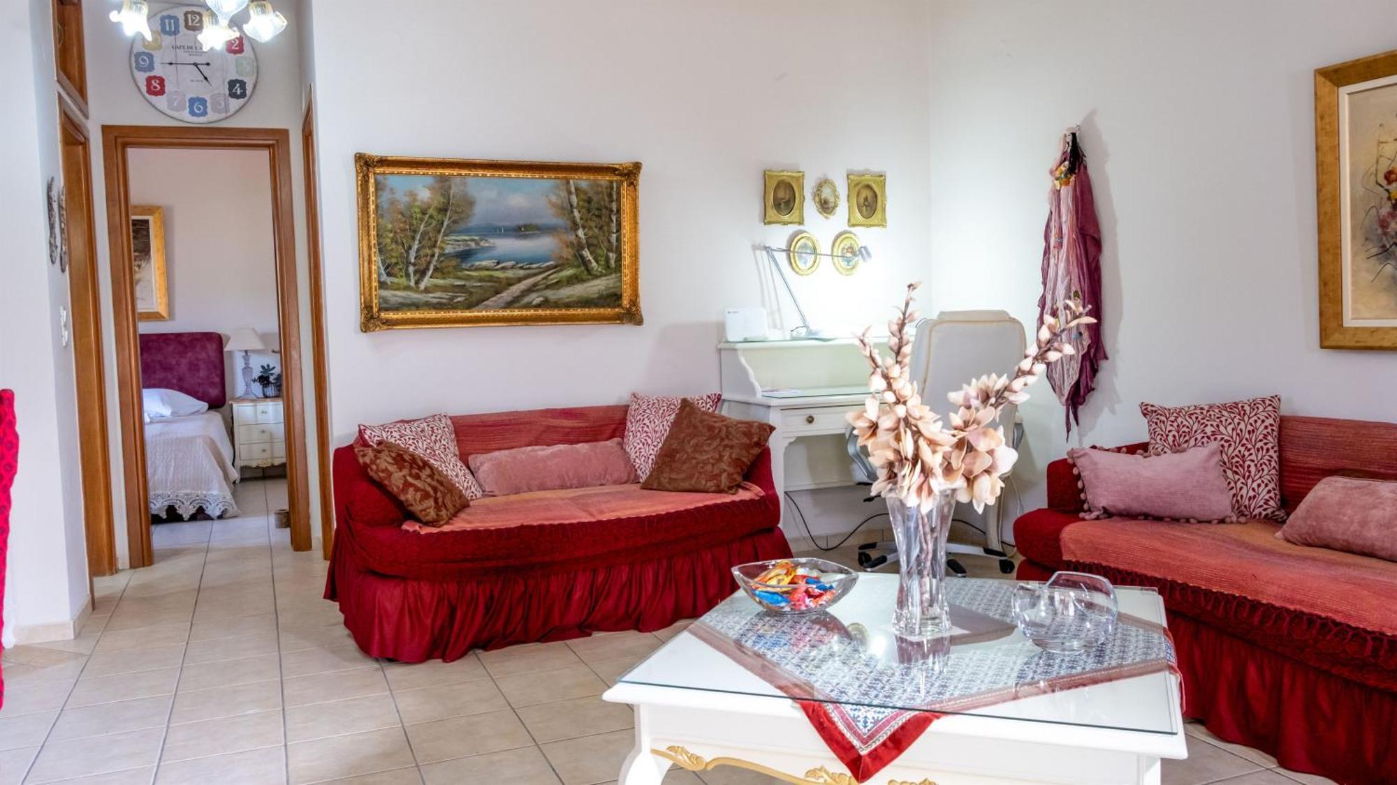 Marathi Apartments Zewnętrze zdjęcie