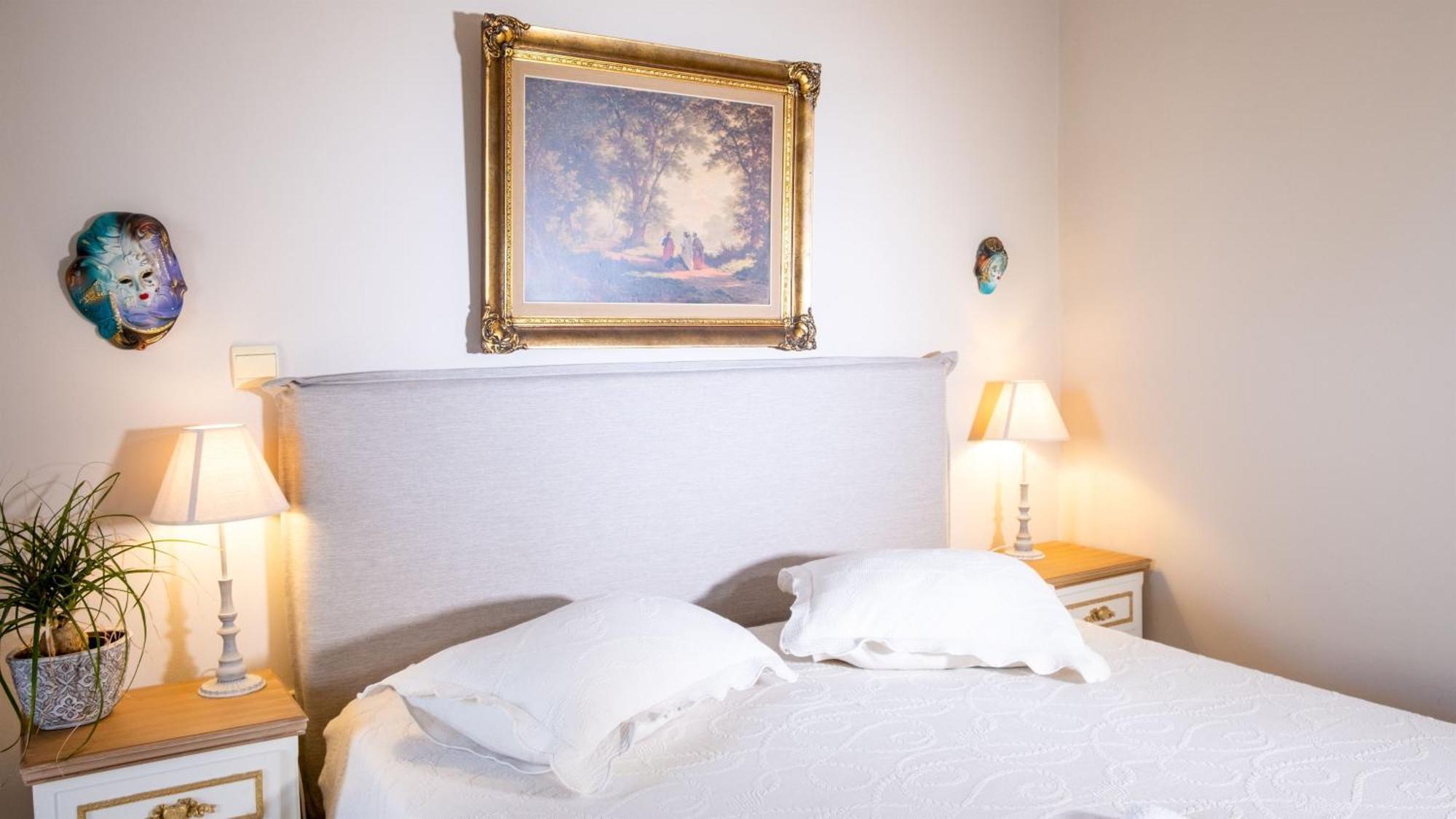 Marathi Apartments Zewnętrze zdjęcie