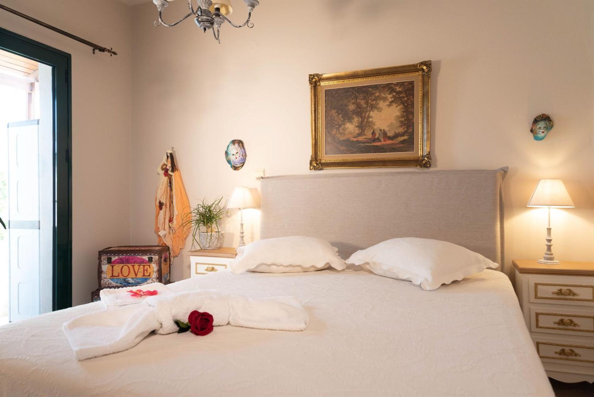 Marathi Apartments Zewnętrze zdjęcie