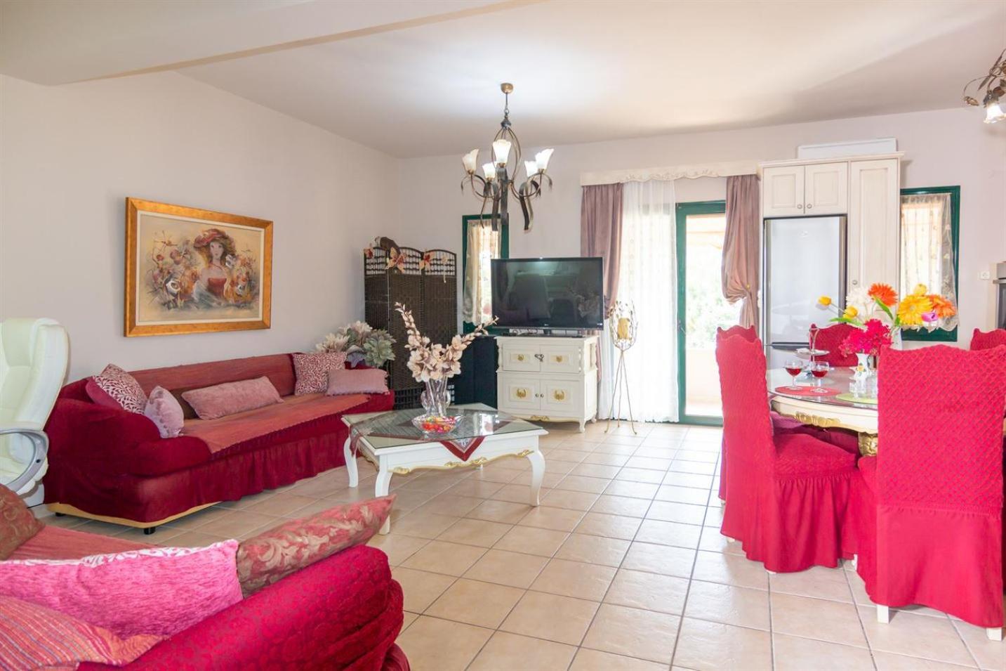 Marathi Apartments Zewnętrze zdjęcie