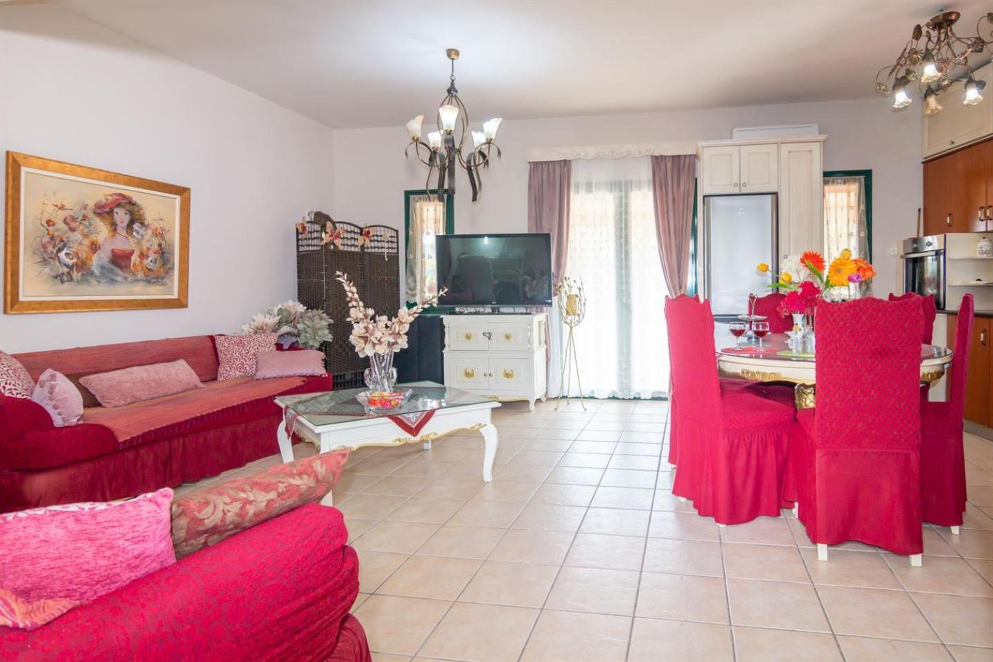 Marathi Apartments Zewnętrze zdjęcie