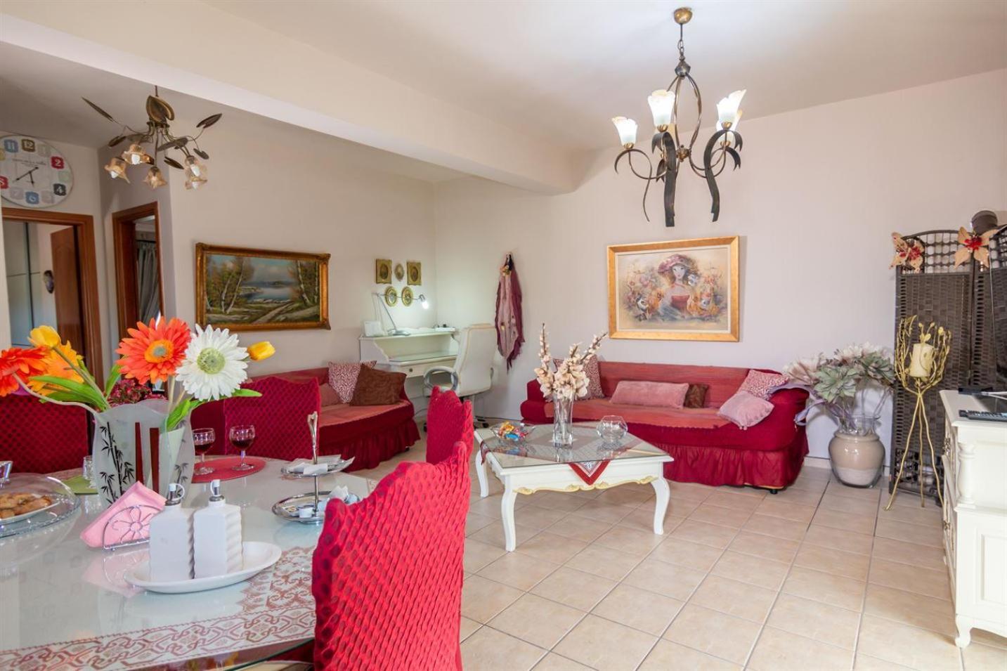 Marathi Apartments Zewnętrze zdjęcie