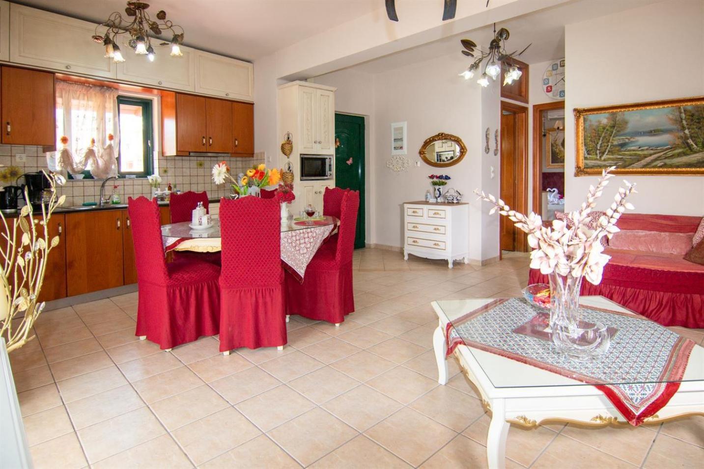 Marathi Apartments Zewnętrze zdjęcie