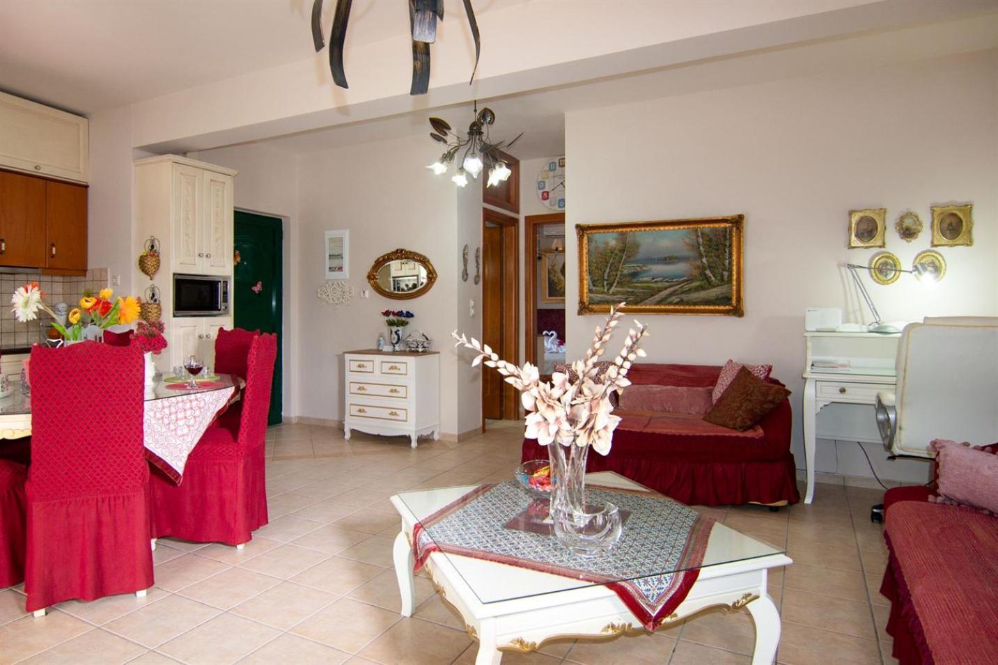 Marathi Apartments Zewnętrze zdjęcie
