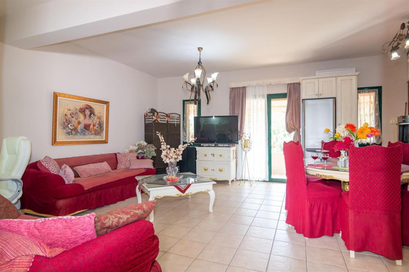 Marathi Apartments Zewnętrze zdjęcie