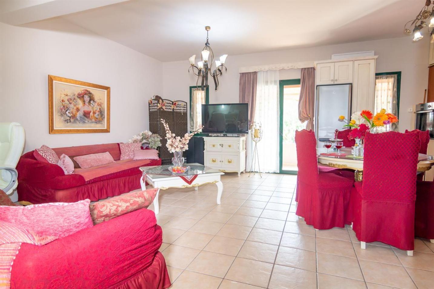 Marathi Apartments Zewnętrze zdjęcie