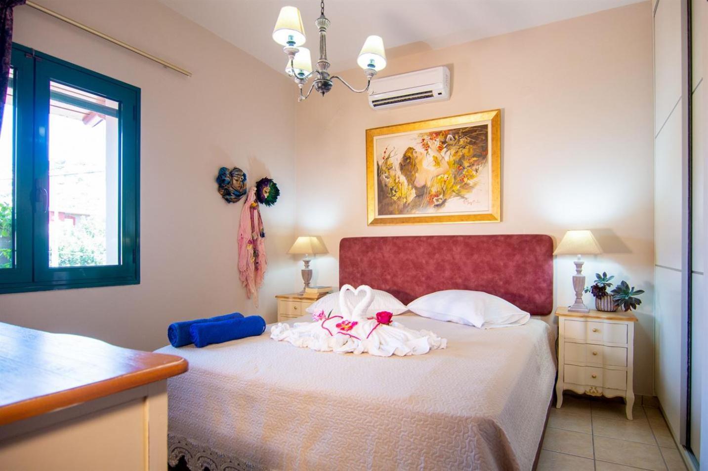 Marathi Apartments Zewnętrze zdjęcie