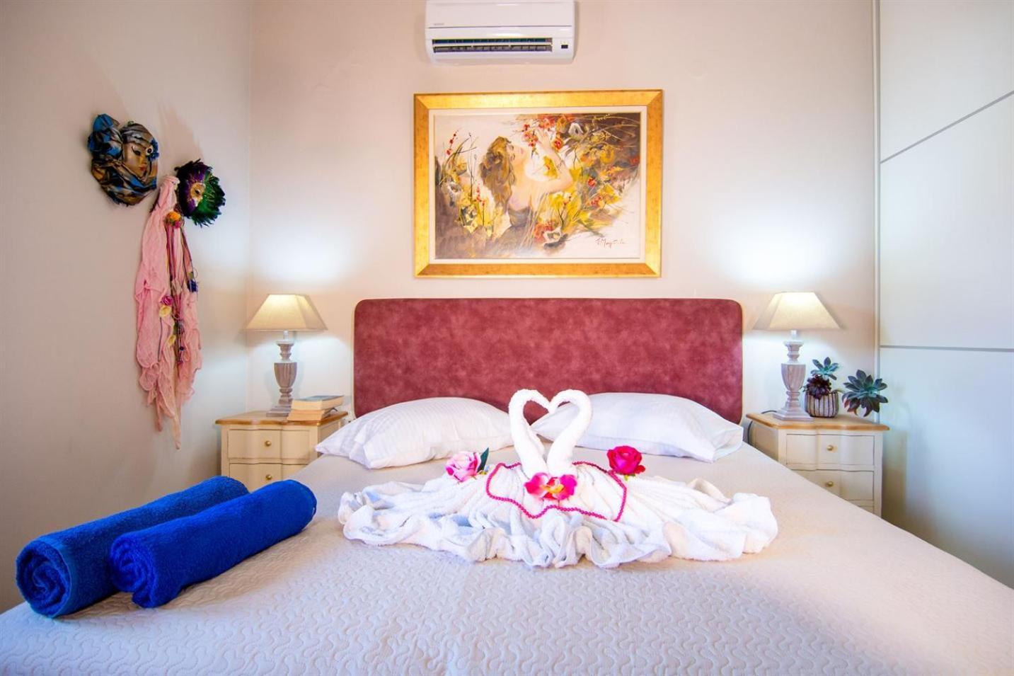 Marathi Apartments Zewnętrze zdjęcie